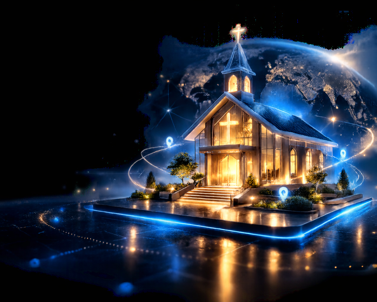 Avondale Bible Church